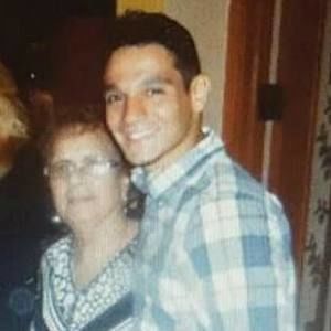 Meet your Posher, Emmanuel